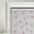 Odi Maroon Roller Blinds Product Detail