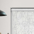 Odora Grey Electric Roller Blinds Product Detail