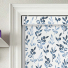Olea Denim Electric No Drill Roller Blinds Product Detail