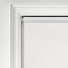 Oona Snow Electric Roller Blinds Product Detail