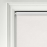 Oona Snow Roller Blinds Product Detail
