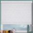 Orbit Silver No Drill Blinds Frame
