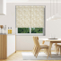 Orchard Dune Electric No Drill Roller Blinds