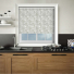 Orchard Taupe Cordless Roller Blinds