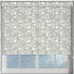 Orchard Taupe Electric No Drill Roller Blinds Frame