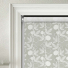 Orchard Taupe Electric Roller Blinds Product Detail