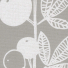 Orchard Taupe Pelmet Roller Blinds Scan
