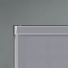 Origin Cathedral Grey Electric No Drill Roller Blinds Product Detail