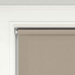 Origin Hessian Electric Roller Blinds Product Detail