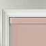 Origin Hint of Pink Electric No Drill Roller Blinds Product Detail
