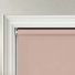 Origin Hint of Pink Electric Roller Blinds Product Detail