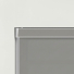 Origin Light Grey Pelmet Roller Blinds Product Detail