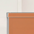 Origin Tango Orange Pelmet Roller Blinds Product Detail
