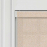 Oscil Orange Electric No Drill Roller Blinds Product Detail