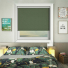 Otto Green Cordless Roller Blinds