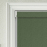 Otto Green Electric Pelmet Roller Blinds Product Detail