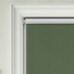 Otto Green Roller Blinds Product Detail