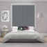 Otto Stone Grey Replacement Vertical Blind Slats