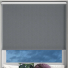 Otto Stone Grey Electric Roller Blinds Frame