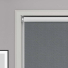 Otto Stone Grey Roller Blinds Product Detail