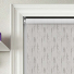 Pasture Natural Electric Roller Blinds Product Detail