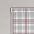 Patchwork Mulberry Electric Pelmet Roller Blinds Product Detail