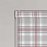 Patchwork Mulberry Pelmet Roller Blinds Product Detail