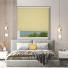 Pearl Gold Cordless Roller Blinds