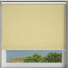 Pearl Gold Electric Roller Blinds Frame