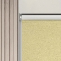 Pearl Gold Roller Blinds Product Detail