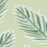 Pinnate Green Electric No Drill Roller Blinds Scan