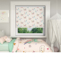 Playful Unicorn Electric Roller Blinds
