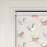 Playful Unicorn Roller Blinds Product Detail