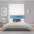 Rae Snowdust Cordless Roller Blinds