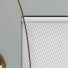 Rhomboid Grey Roller Blinds Product Detail