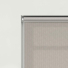 Ribbon Solar Fawn Roller Blinds Product Detail