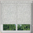 Rio Pearl No Drill Blinds Frame