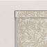 Rio Wheat Electric No Drill Roller Blinds Product Detail