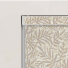 Rio Wheat Electric Pelmet Roller Blinds Product Detail