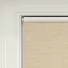 Satin Beige Electric Roller Blinds Product Detail