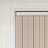 Scotch Sandy Wine Roller Blinds Product Detail