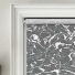 Sharks Crystal Waters Electric Roller Blinds Product Detail