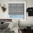 Sharks Crystal Waters Roller Blinds