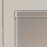Shimmer Taupe Electric Pelmet Roller Blinds Product Detail