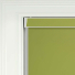 Shower Safe Lime No Drill Blinds Product Detail
