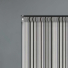 Spectrum Silver Electric Roller Blinds Product Detail