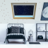 Starry Night Roto Roof Window Blinds