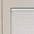Stria Buff Grey Electric Roller Blinds Product Detail