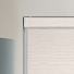 Stria Sand Electric No Drill Roller Blinds Product Detail