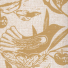 Tapestry Avian Gold Cordless Roller Blinds Scan